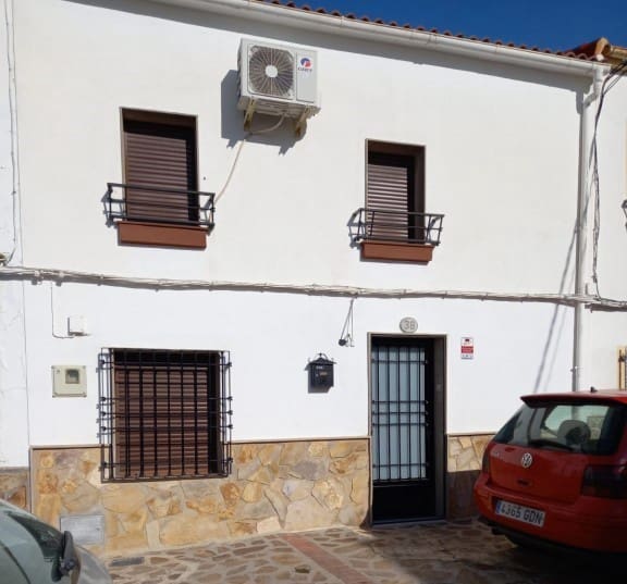 3 slaapkamer Huis te koop in Martos - € 79.500 (Ref: 2439758)
