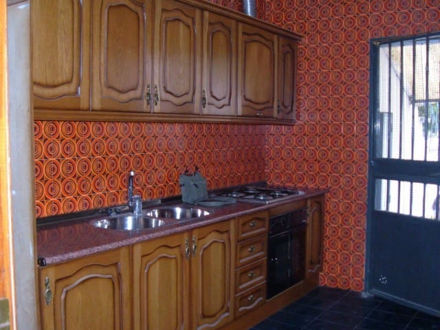 6 chambre Maison de Ville à vendre à Martos avec garage - 65 000 € (Ref: 2439765)
