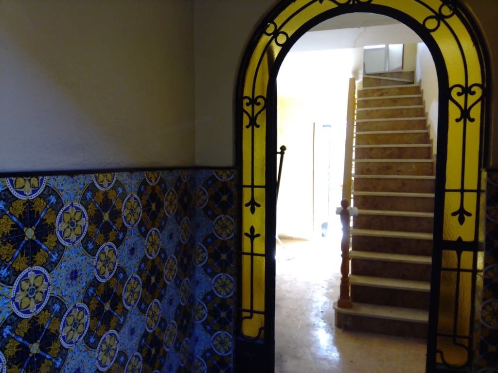 6 chambre Maison de Ville à vendre à Martos avec garage - 65 000 € (Ref: 2439765)