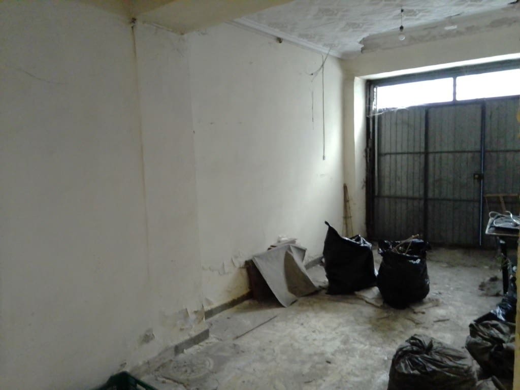 6 chambre Maison de Ville à vendre à Martos avec garage - 65 000 € (Ref: 2439765)