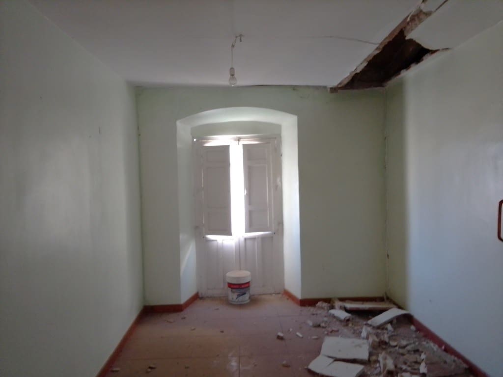 6 chambre Maison de Ville à vendre à Martos avec garage - 65 000 € (Ref: 2439765)