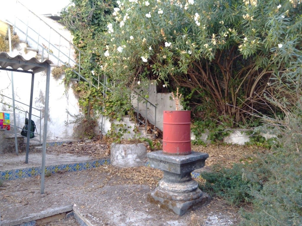 6 chambre Maison de Ville à vendre à Martos avec garage - 65 000 € (Ref: 2439765)