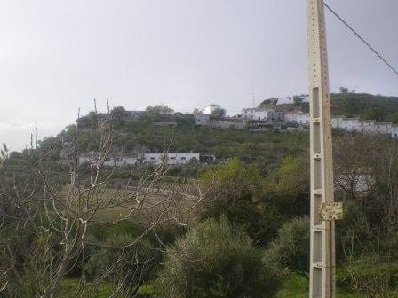 Casa de 4 habitaciones en Frailes en venta con garaje - 130.000 € (Ref: 2439798)