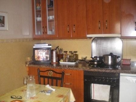 Casa de 4 habitaciones en Frailes en venta con garaje - 130.000 € (Ref: 2439798)