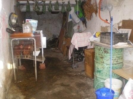 Casa de 4 habitaciones en Frailes en venta con garaje - 130.000 € (Ref: 2439798)