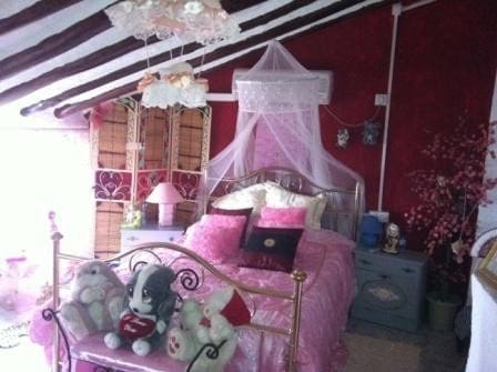 3 soveværelse Byhus til salg i Bobadilla de Alcaudete med swimmingpool - € 55.000 (Ref: 2439820)