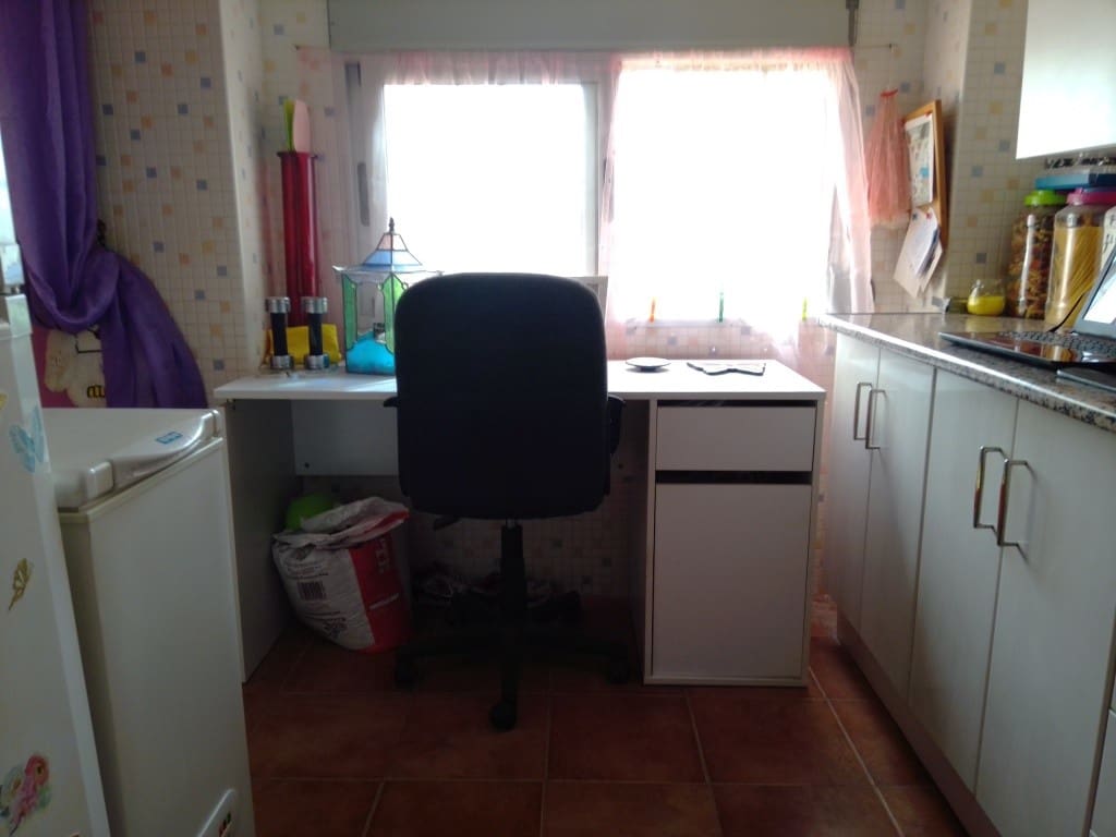 3 soveværelse Byhus til salg i Bobadilla de Alcaudete med swimmingpool - € 55.000 (Ref: 2439820)