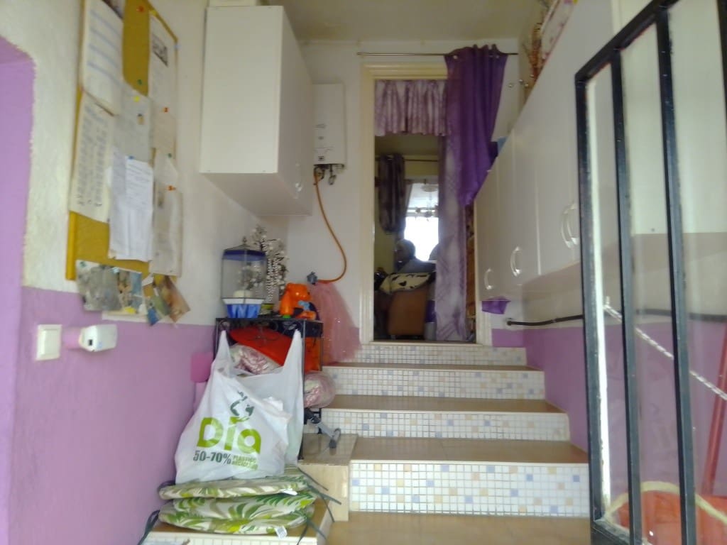 3 soveværelse Byhus til salg i Bobadilla de Alcaudete med swimmingpool - € 55.000 (Ref: 2439820)