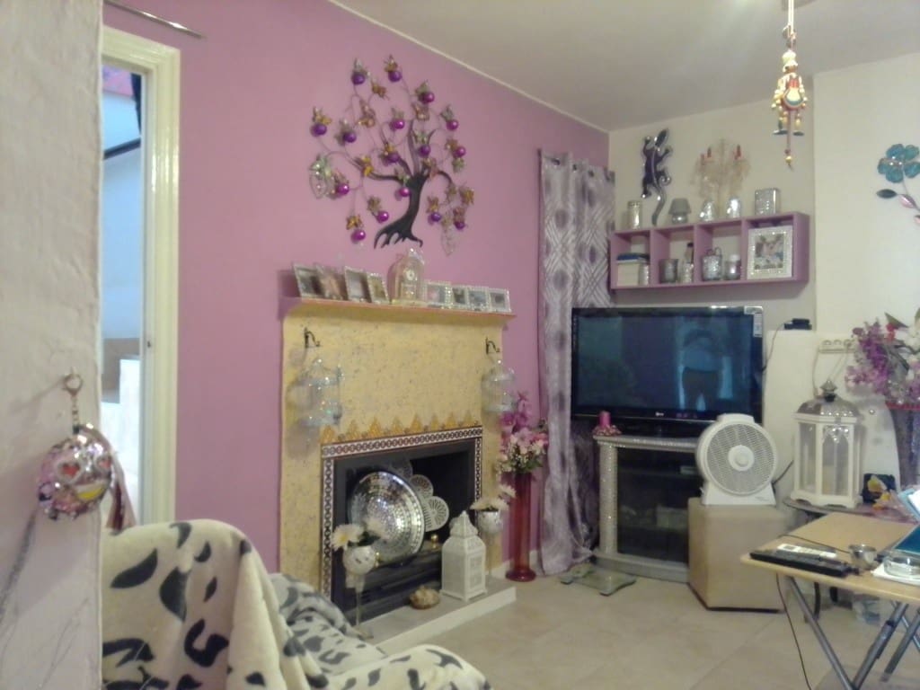 3 soveværelse Byhus til salg i Bobadilla de Alcaudete med swimmingpool - € 55.000 (Ref: 2439820)