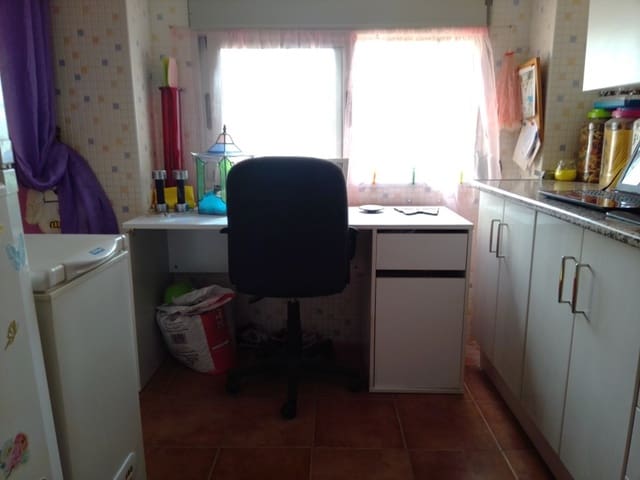 3 soverom Hus til salgs i Bobadilla de Alcaudete, Alcaudete med svømmebasseng - € 55 000 (Ref: 2439820)