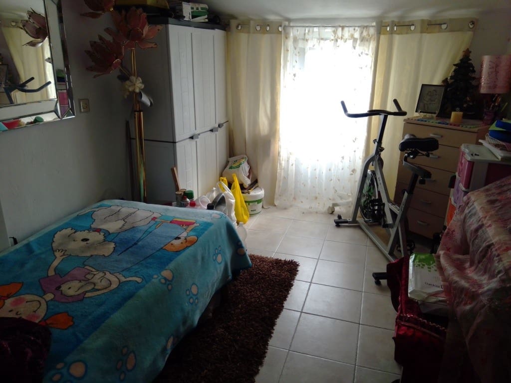 3 soveværelse Byhus til salg i Bobadilla de Alcaudete med swimmingpool - € 55.000 (Ref: 2439820)