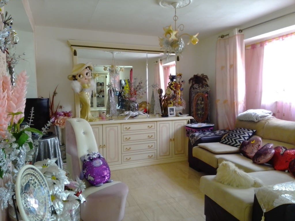 3 soveværelse Byhus til salg i Bobadilla de Alcaudete med swimmingpool - € 55.000 (Ref: 2439820)