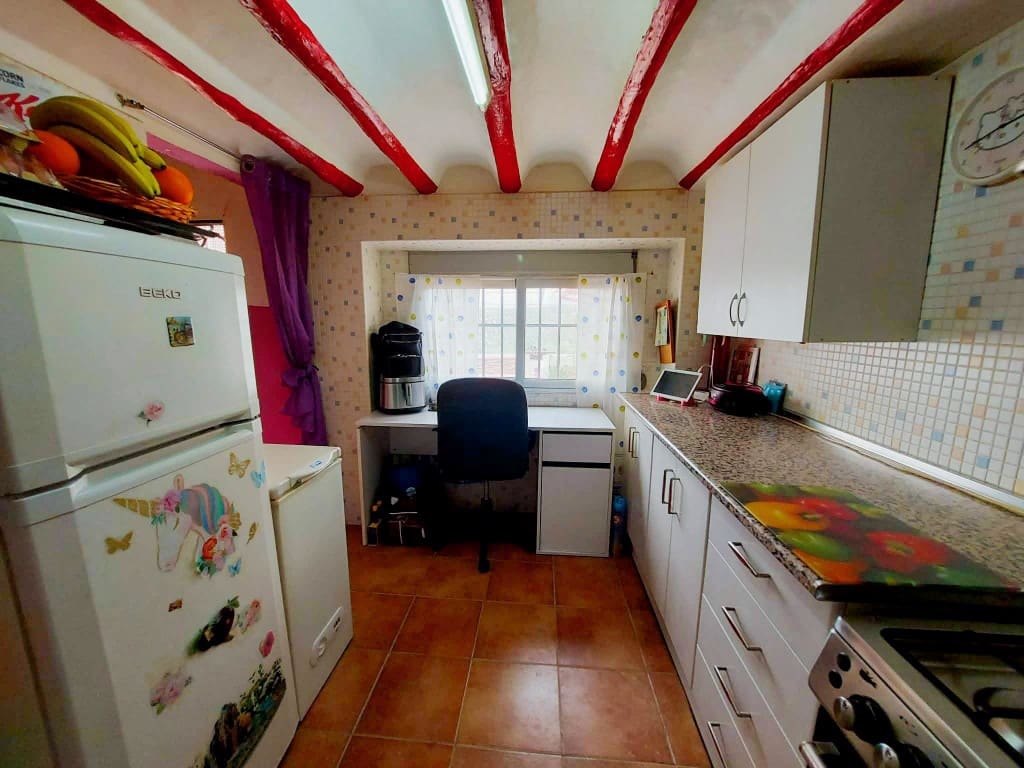 3 camera da letto Casa in vendita in Bobadilla de Alcaudete con piscina - 49.000 € (Rif: 2439820)