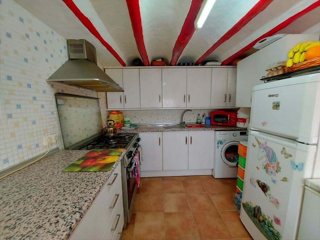 3 camera da letto Casa in vendita in Bobadilla de Alcaudete con piscina - 49.000 € (Rif: 2439820)