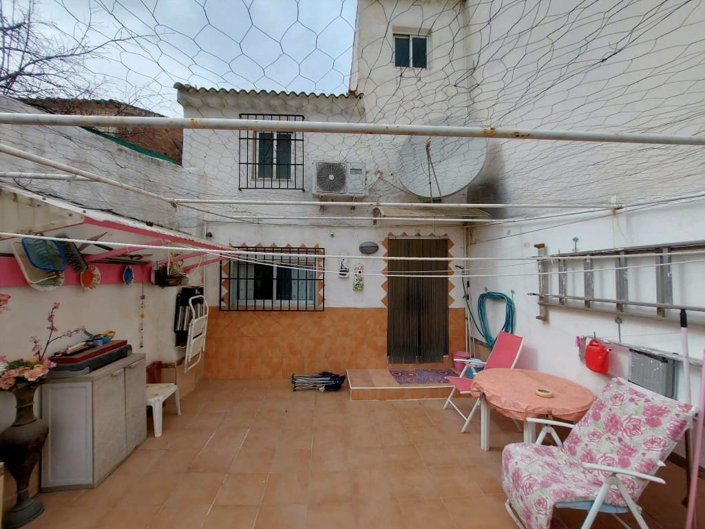 3 camera da letto Casa in vendita in Bobadilla de Alcaudete con piscina - 49.000 € (Rif: 2439820)