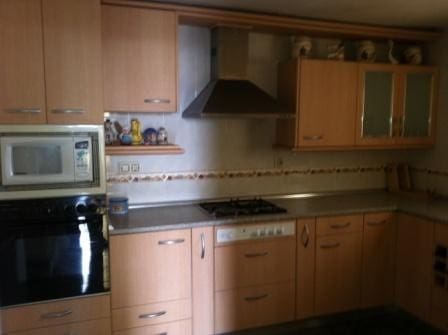 4 soveværelse Byhus til salg i Martos - € 39.000 (Ref: 2439837)