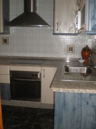 Casa de 3 habitaciones en Alcalá la Real en venta - 125.000 € (Ref: 2439856)