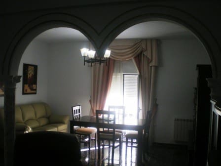 Casa de 3 habitaciones en Alcalá la Real en venta - 125.000 € (Ref: 2439856)