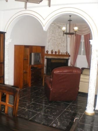 Casa de 3 habitaciones en Alcalá la Real en venta - 125.000 € (Ref: 2439856)
