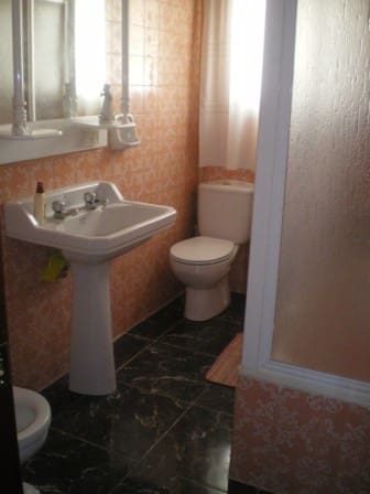 Casa de 3 habitaciones en Alcalá la Real en venta - 125.000 € (Ref: 2439856)