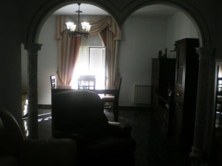 Casa de 3 habitaciones en Alcalá la Real en venta - 125.000 € (Ref: 2439856)
