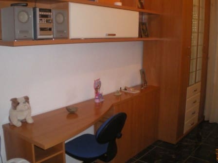 Casa de 3 habitaciones en Alcalá la Real en venta - 125.000 € (Ref: 2439856)