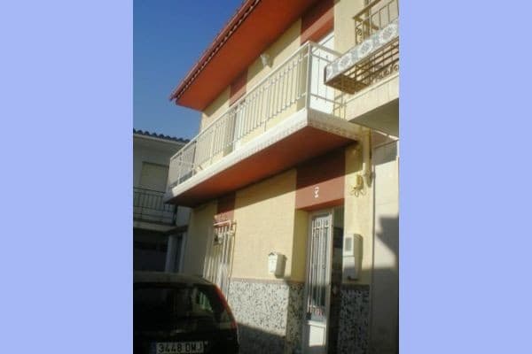 Casa de 3 habitaciones en Alcalá la Real en venta - 125.000 € (Ref: 2439856)