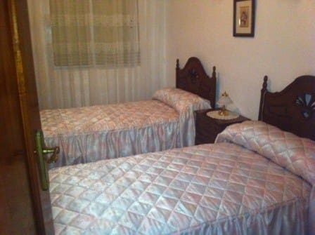 4 slaapkamer Bungalow te koop in San José de la Rábita, Alcalá la Real met garage - € 124.000 (Ref: 2642341)
