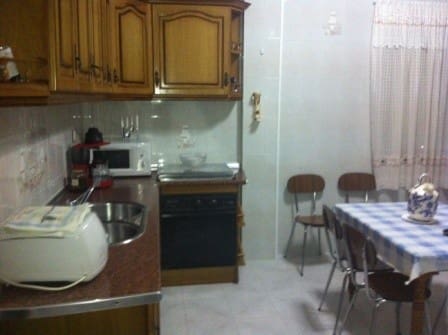 4 slaapkamer Bungalow te koop in San Jose de la Rabita met garage - € 124.000 (Ref: 2642341)