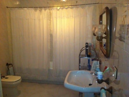4 slaapkamer Bungalow te koop in San José de la Rábita, Alcalá la Real met garage - € 124.000 (Ref: 2642341)