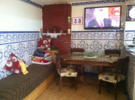 4 soverom Hus til salgs i Martos - € 46 000 (Ref: 2942842)