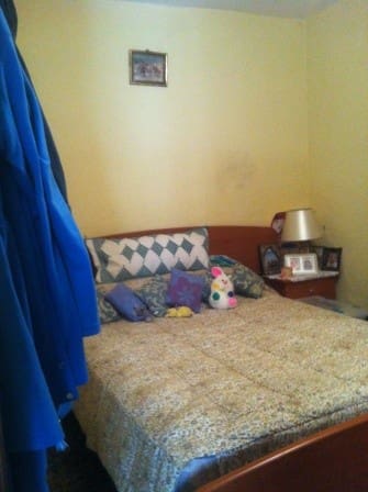 4 bedroom Townhouse for sale in Martos - € 46,000 (Ref: 2942842)