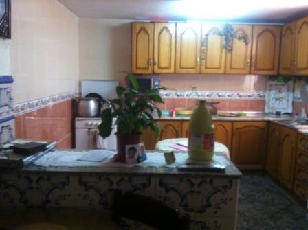 4 soverom Hus til salgs i Martos - € 46 000 (Ref: 2942842)