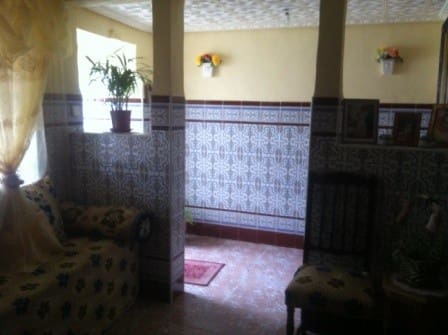 4 bedroom Townhouse for sale in Martos - € 46,000 (Ref: 2942842)