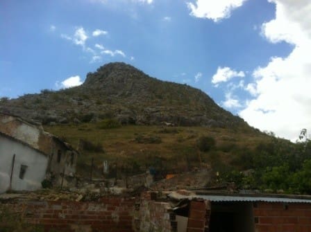 4 bedroom Townhouse for sale in Martos - € 46,000 (Ref: 2942842)