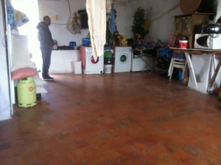 4 bedroom Townhouse for sale in Martos - € 46,000 (Ref: 2942842)