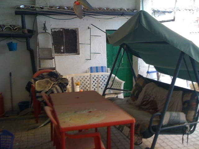 3 soveværelse Byhus til salg i Monte Lope Alvarez, Martos med swimmingpool - € 45.000 (Ref: 3431446)