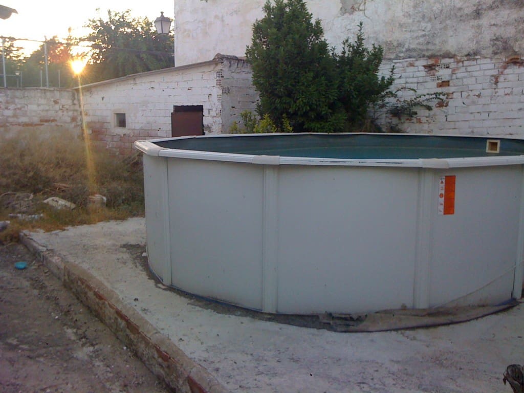 3 bedroom Townhouse for sale in Monte Lope Alvarez with pool - € 45,000 (Ref: 3431446)