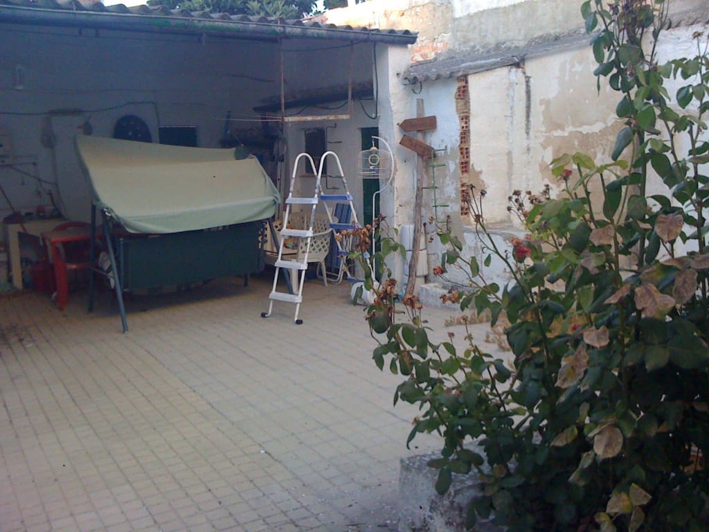 3 bedroom Townhouse for sale in Monte Lope Alvarez with pool - € 45,000 (Ref: 3431446)