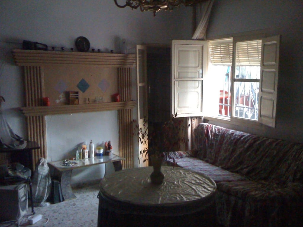 3 bedroom Townhouse for sale in Monte Lope Alvarez with pool - € 45,000 (Ref: 3431446)