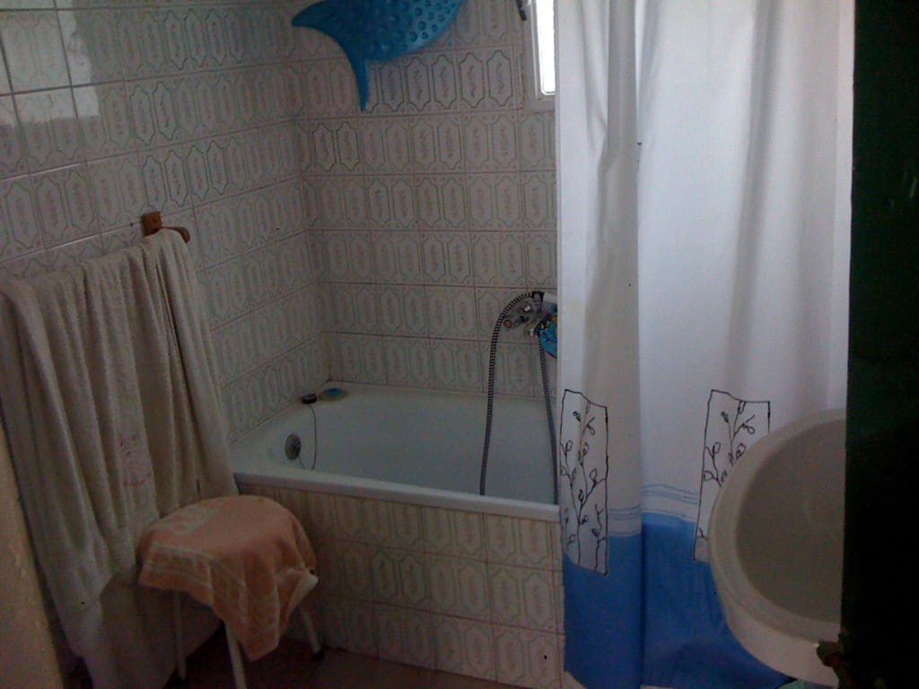 3 bedroom Townhouse for sale in Monte Lope Alvarez with pool - € 45,000 (Ref: 3431446)