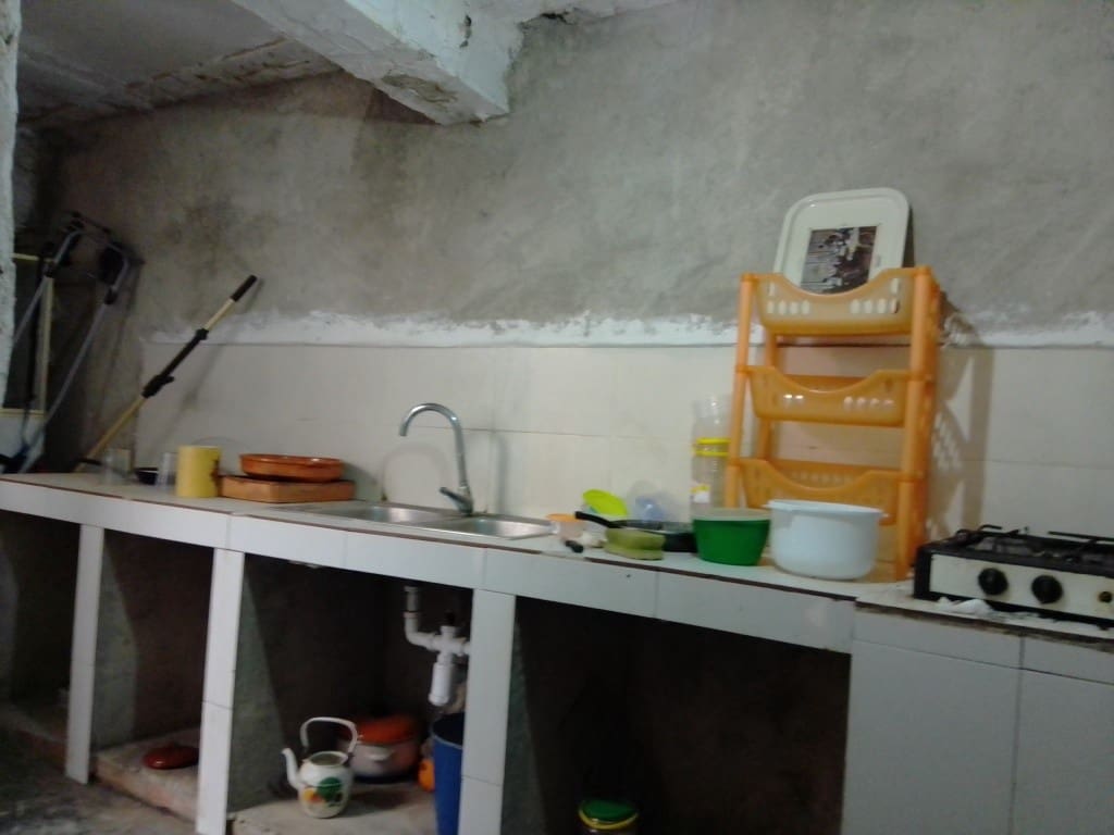 4 soveværelse Byhus til salg i Martos - € 20.000 (Ref: 3942539)