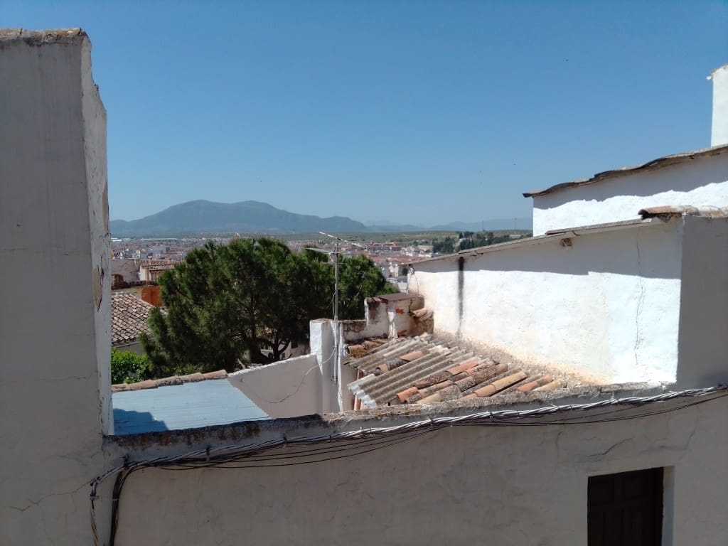 4 soveværelse Byhus til salg i Martos - € 20.000 (Ref: 3942539)