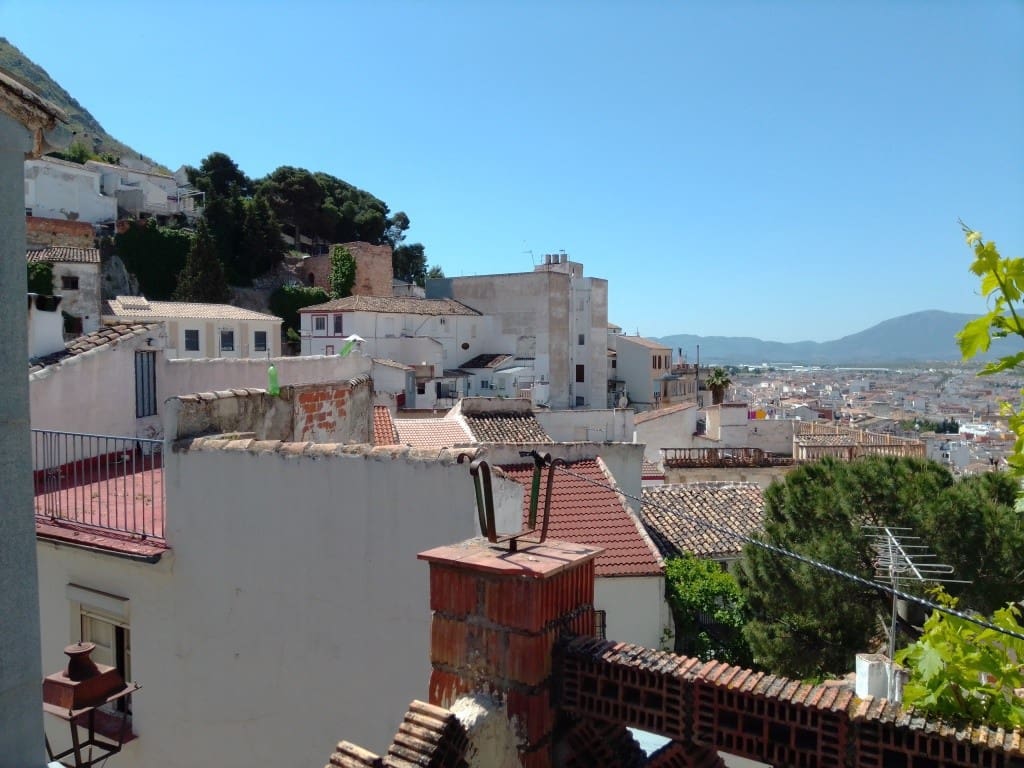 4 soveværelse Byhus til salg i Martos - € 20.000 (Ref: 3942539)