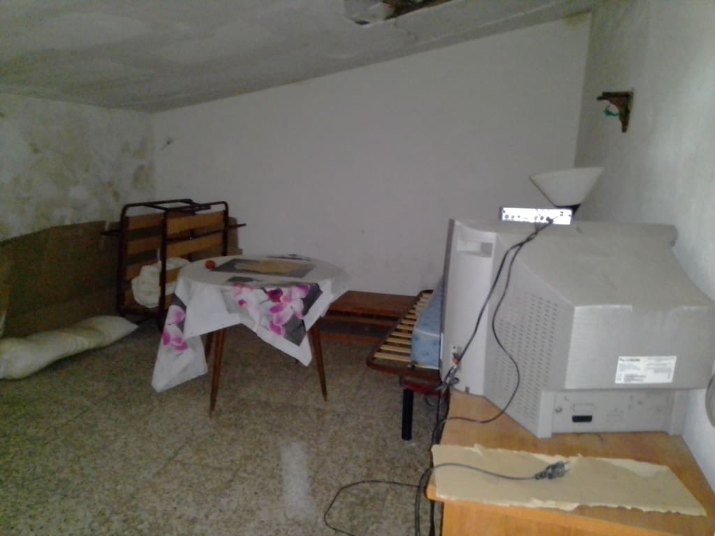 4 soveværelse Byhus til salg i Martos - € 20.000 (Ref: 3942539)