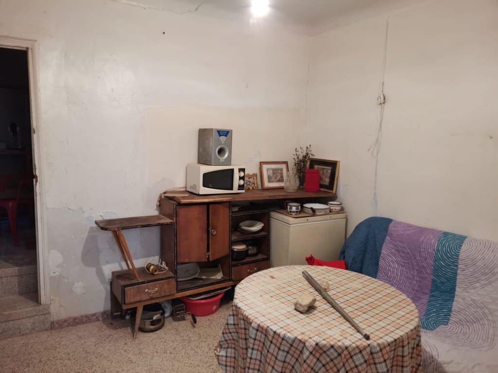 4 soveværelse Byhus til salg i Martos - € 20.000 (Ref: 3942539)