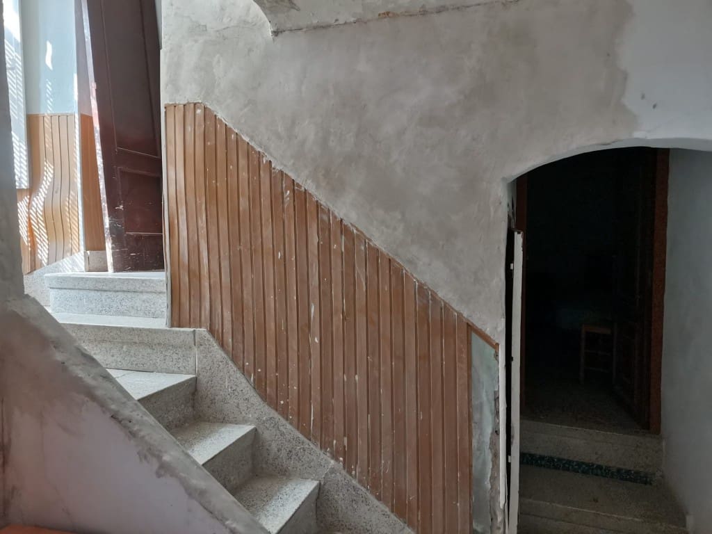 4 soveværelse Byhus til salg i Martos - € 20.000 (Ref: 3942539)