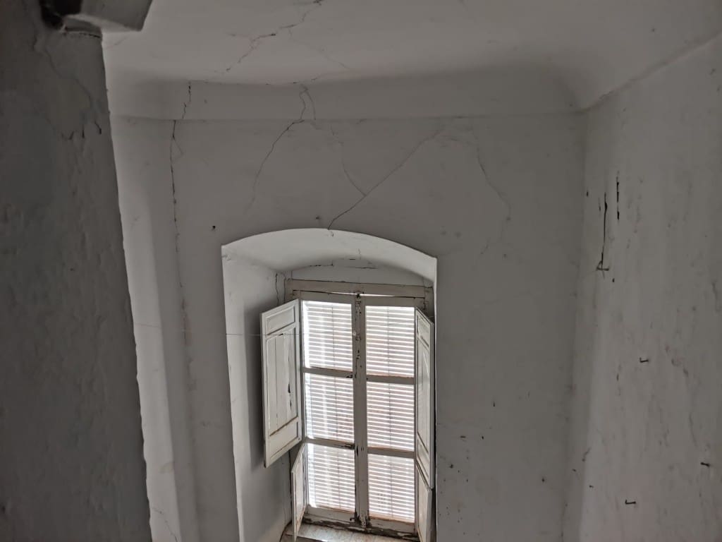 4 soveværelse Byhus til salg i Martos - € 20.000 (Ref: 3942539)