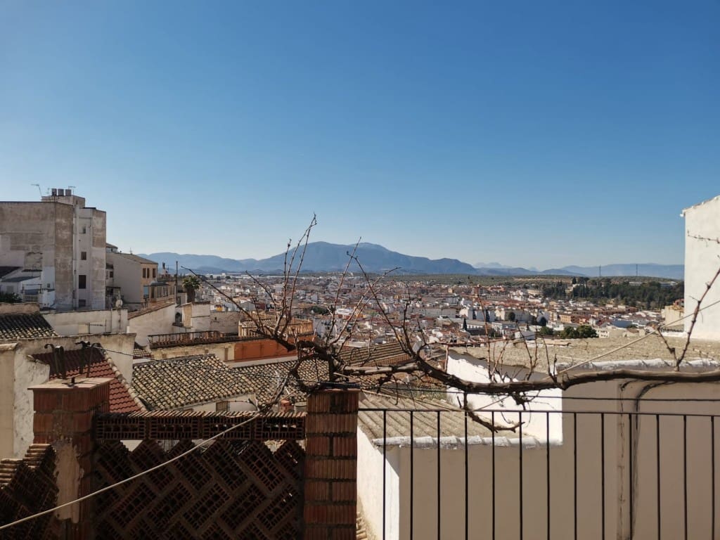 4 soveværelse Byhus til salg i Martos - € 20.000 (Ref: 3942539)