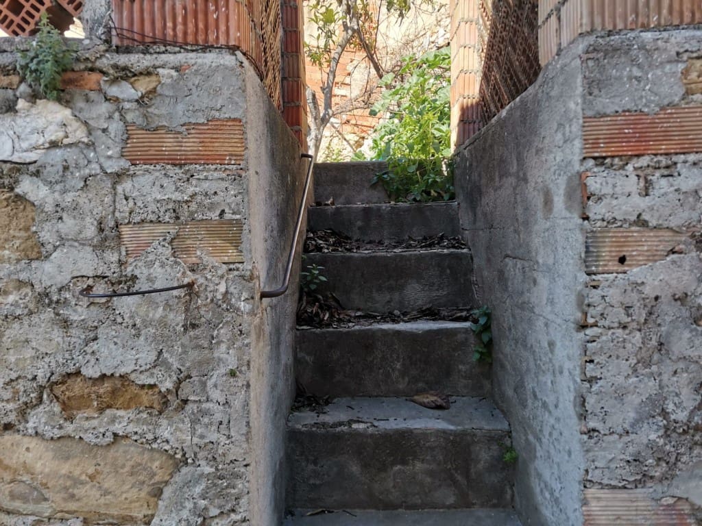 4 soveværelse Byhus til salg i Martos - € 20.000 (Ref: 3942539)